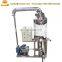 Stainless steel honey refining machine , honey processing and filtering machine