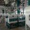 High efficiency maize processing plant, maize grits plant, maize milling plant for sale