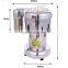 With Good Quality Best Fruit And Vegetable Juicer Processing Machine