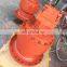 nachi pcl-200-18b slewing motor,hydraulic PCR-2B-10A Nachi swing motor