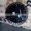 Daewoo Solar 160 Final Drive SL160 Excavator Travel Motor Assy