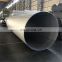 316L stainless steel large welded pipe 650mm