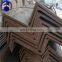 construction building material Mild iron hot rolled angle steel bar made in Turkey  chile