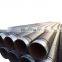 API 5L psl2 erw steel tubular pipe sleeve