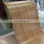 Wanteng steel high quality 0.4x1250mm PPGL prepainted steel coil for building materials