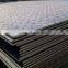 Checkered Steel Plate 3mm 6mm 10mm Galvanized Steel