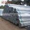 galvanized steel tube for irrigation