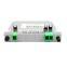 1x2 1x4 1x8 1x16 Splitter PLC LGX Type Mini PLC Splitter ABS Box PLC Splitter FTTH EPON Module Cassette Box