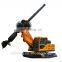 Truck Wheel Type Rotary Pile Drilling Rig with Auger price for sale