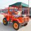New construction used dumper truck machine dumper truck for sale in pakistan
