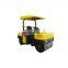 HENGWANG 1 ton road roller compactor specification machine for sale