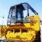 SHANTUI electric 160HP crawler bulldozer SD16F