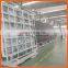 LB2530 Direct Factory glass double glazing machine insulating glass production line