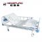 modern type 2 cranks elderly care manual full size hospital beds for sale
