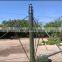 20m electric telecom antenna tower mast with 40kg capacity