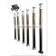 4m to 20m mobile vehicle mounted communication telescopic antenna mast