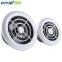 round air diffuser disc ceiling diffuser vent factory