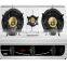 household table top gas stove,gas cooker