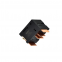 DS908B 100A 24volt DPDT 2 Phase Electronic Magnetic Latching Relay