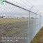 Guangzhou chain link fence wire mesh company