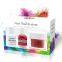 Make nail extension private label acrylic powder dipping powder nail 3 in 1 gel nail kit set