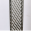 Galvanized Hexagon Perforated Metal Screen Sheet