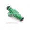 High Quality fuel injector 0280155787 ERR6600 For 1999-2004 Land Rover Discovery 4.0L 4.6L V8