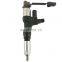 BJAP Injector Assembly 095000-6593 с заменяемыми номерами 095000-6591, 095000-6592, 095000-6594