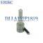 ERIKC DLLA 152P1819 spraying systems nozzle 0433172111 , DLLA 152 P1819 oil gun nozzle DLLA 152P 1819 for 0445110679