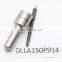 ERIKC DLLA150P914 nozzle fuel injector DLLA 150P914 oil spray nozzle DLLA 150 P 914 for 095000-6030 33800-87000