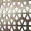 Aluminum Expanded Metal Mesh for Ceiling Decorative