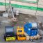 Well Testing Machine Water Well Logging Winch for Surveying