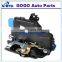 High quality Door Lock Actuator for VW Golf V Front Left door 3D1837015