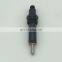 Fuel injection spare parts 6 BT5.9 engine fuel injector 0432131836 3919339