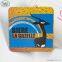 Anti-iron Absorbent Paper Coaster