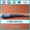 F00RJ00339 Common Rail Injector Control Piston Valve F00RJ00339 With Best Price