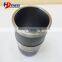 Diesel Engine Parts QSL9 Cylinder Liner 3948095