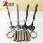 Heavy Machine Engine Repair Kit E13C Engine Spare Parts