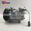 ZAX240-3 Air Compressor Assy Electric Injection Machinery  Engines Parts