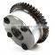 Engine camshaft sprocket exhaust camshaft gear for H yundai KI A 24372-3C102