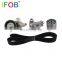 IFOB Engine Parts Timing Belt Kits For Toyota Hilux 5VZ-FE VKMA91704