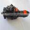 Shandong jining supplier PC80MR-3 excavator hydraulic pump 708-1W-00980 pump assembly Excavator accessories