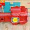 Nachi PVD-2B-38P hydraulic pump 40305-00230 for Solar 035