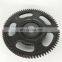 4HK1 6HK1 Auto Engine Parts 8976005861 8-97600586-1 Idle Gear  for ISUZU NKR NPR