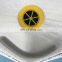 4 Ply non woven cloth dust industrial products antibacterial mouth mask