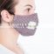 China Manufacturer Anti Pollution Mask Respirator Cotton