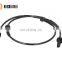 Front left or right ABS Wheel Speed Sensor FOR BMW 34526771700 34526767578 678490201 5S10533 0265007982