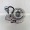 Diesel engine spare parts HX40W 4050203 turbocharger