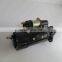 Marine  Parts NTA855 Engine Parts Starter Motor 3021036