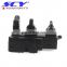 Window Master Control Switch Suitable for HONDA ACCORD OE 35750-SV1-A01 35750SV1A01 35750-SV1-A02 35750SV1A02 35750-SV4-A11